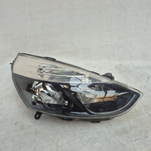 Laden Sie das Bild in den Galerie-Viewer, Frontscheinwerfer Renault Clio IV 260106961R Rechts Scheinwerfer Headlight SCH3741631819jy