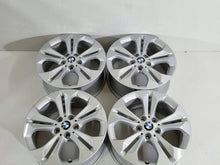 Laden Sie das Bild in den Galerie-Viewer, 4x Alufelge 17 Zoll 7.5" 5x112 52ET 6856065 BMW Rim Wheel FEL2251122770ao