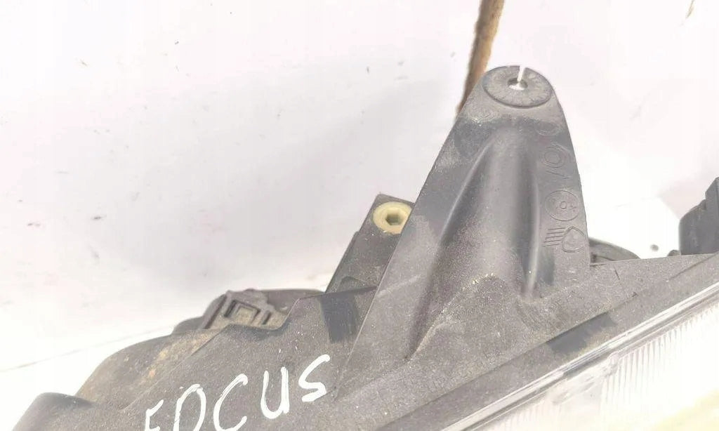 Frontscheinwerfer Ford Focus II 4M5113W030AC Links Scheinwerfer Headlight SCH4022410835sv