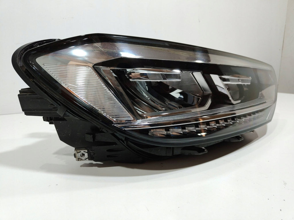 Frontscheinwerfer VW Touran 5TB941036E LED FALSE Scheinwerfer Headlight SCH1820813785yp