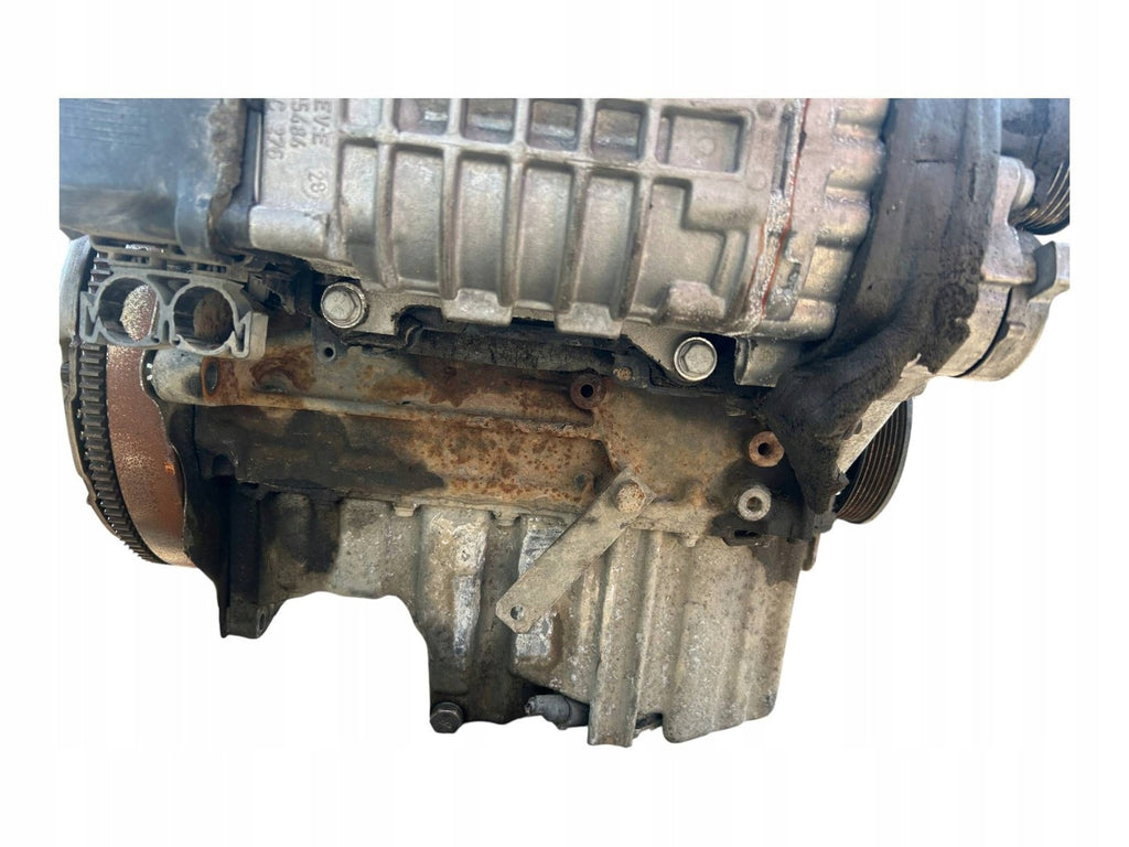 Motor VW Passat B7 CDG 1.4 TSI 150PS 110kW 2012 Benzin Engine Unkomplett