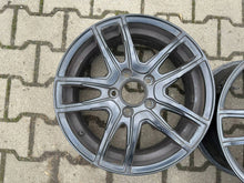 Laden Sie das Bild in den Galerie-Viewer, 4x Alufelge 16 Zoll Mercedes-Benz W246 W242 Rim Wheel FEL4081968985fu