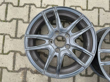 Laden Sie das Bild in den Galerie-Viewer, 4x Alufelge 16 Zoll Mercedes-Benz W246 W242 Rim Wheel FEL4081968985fu