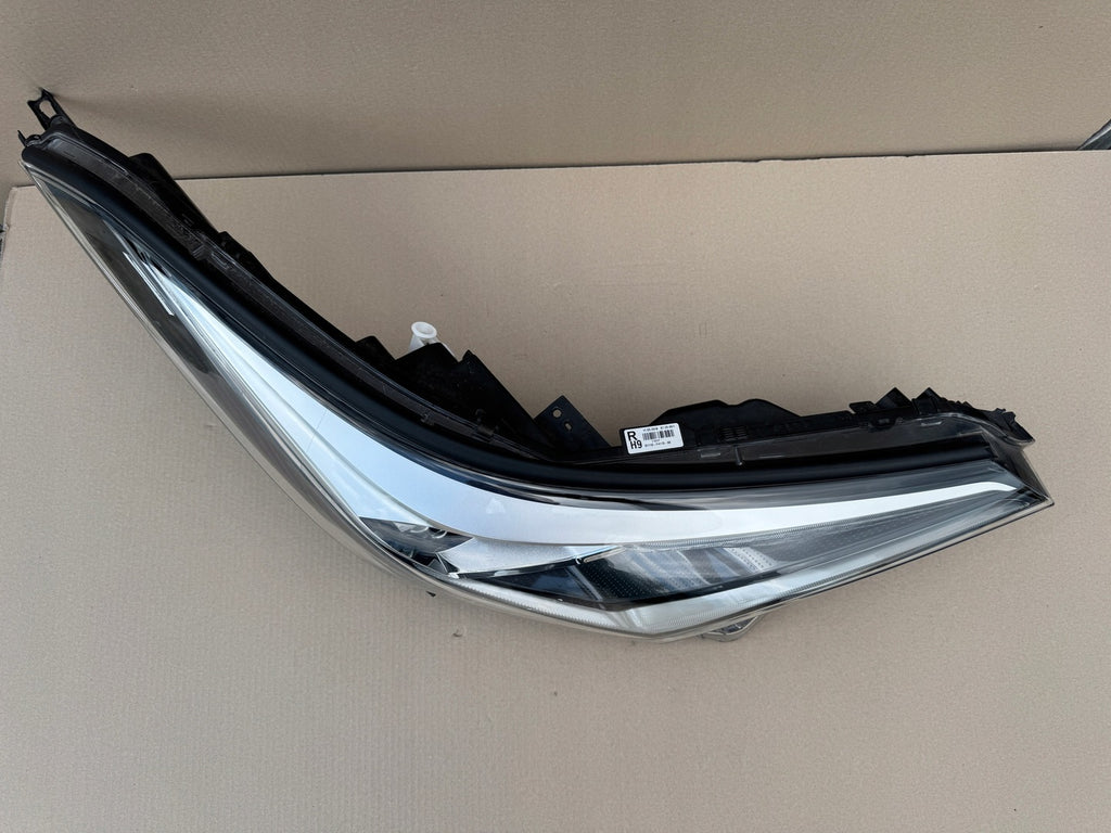 Frontscheinwerfer Toyota Chr C-Hr 81150-F4170-00 Full LED Ein Satz Headlight SCH1481309778xq