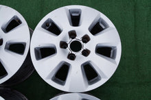 Laden Sie das Bild in den Galerie-Viewer, 4x Alufelge 16 Zoll 7.5" 5x112 37ET 4G0601025 Audi A6 C7 Rim Wheel FEL7350077075yc