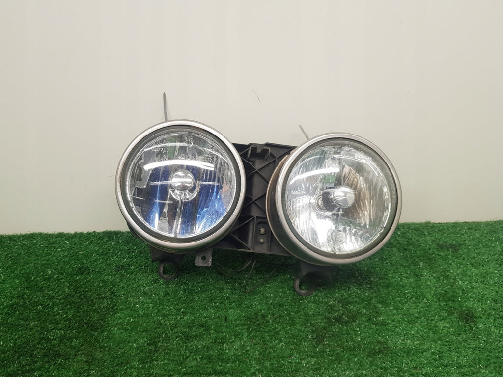 Frontscheinwerfer Jaguar Xj LNC4621BA Rechts Scheinwerfer Headlight SCH7955604824vj