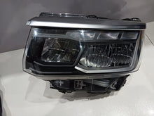 Load image into Gallery viewer, Frontscheinwerfer VW Amarok N1XB-13E015-AD Full LED Rechts oder Links SCH2658344498ui
