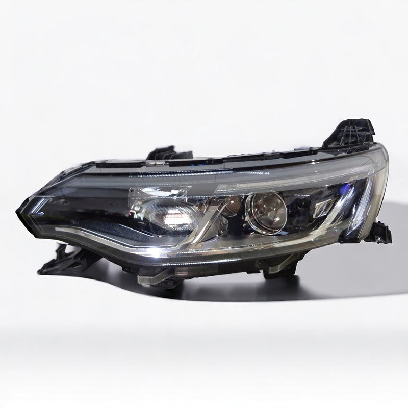 Frontscheinwerfer Renault Talisman 260160460 LED Links Scheinwerfer Headlight