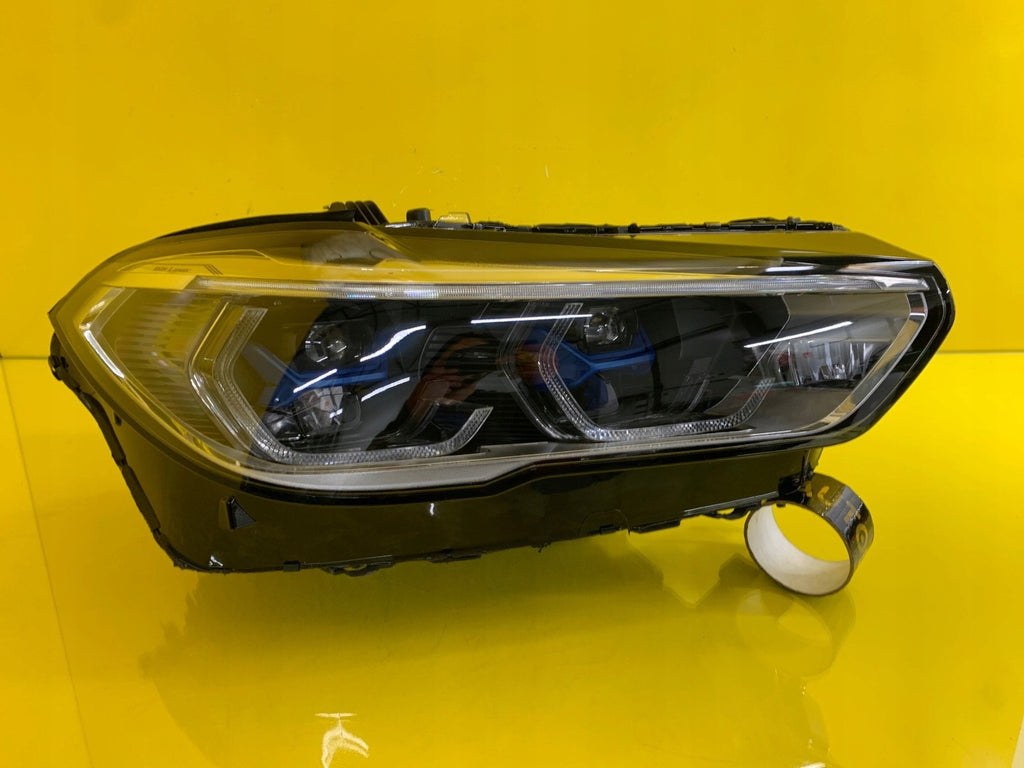 Frontscheinwerfer BMW X5 G05 G06 9481790-09 Laser Rechts Scheinwerfer Headlight SCH4370707016yh