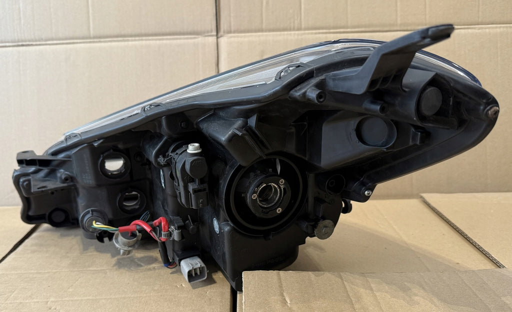 Frontscheinwerfer Toyota Yaris Rechts Scheinwerfer Headlight