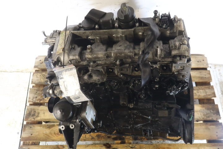 Motor Mercedes-Benz W203 646963 2.2 CDI 149PS 2006 Engine Unkomplett MOT5999551361zv