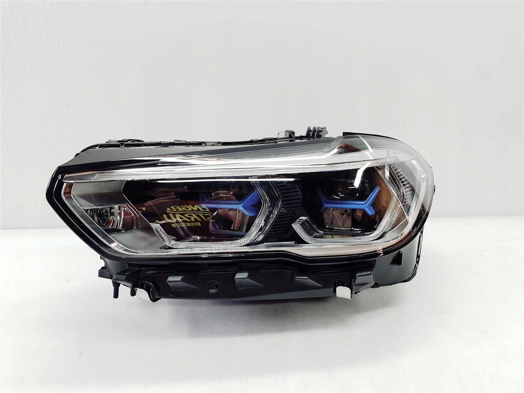 Frontscheinwerfer BMW X5 G05 G06 9481789-09 Laser Links Scheinwerfer Headlight SCH7614327785gw