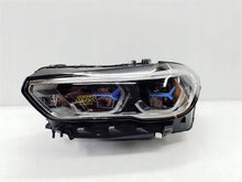 Laden Sie das Bild in den Galerie-Viewer, Frontscheinwerfer BMW X5 G05 G06 9481789-09 Laser Links Scheinwerfer Headlight SCH7614327785gw