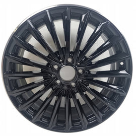 1x Alufelge 19 Zoll 7.5