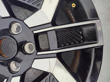 Laden Sie das Bild in den Galerie-Viewer, 1x Alufelge 18 Zoll 6.5" 5x114.3 38ET 403007326R Renault E-Tech Rim Wheel FEL4853814637tv