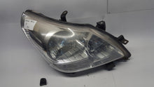 Load image into Gallery viewer, Frontscheinwerfer Toyota Verso 81110-0F090-00 Rechts Scheinwerfer Headlight SCH7974564608rw