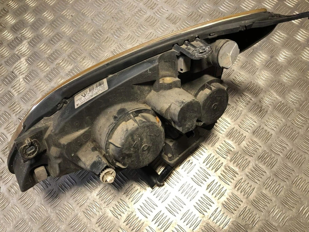 Frontscheinwerfer Citroën C5 I 9639319880 Xenon Rechts Scheinwerfer Headlight SCH7438343775qn