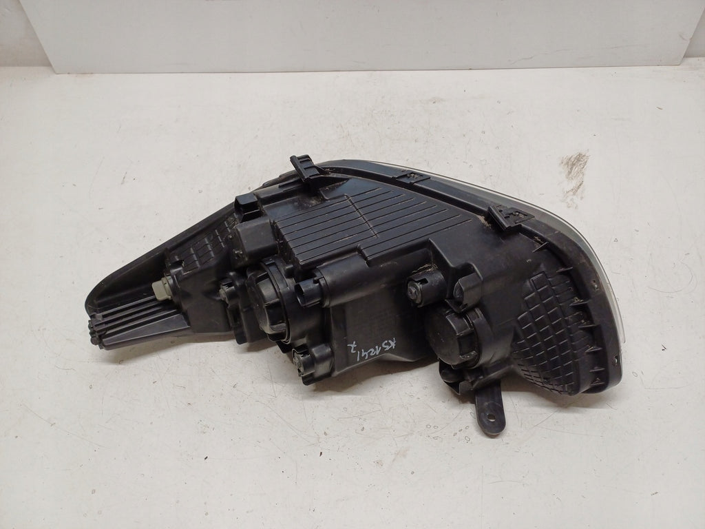 Frontscheinwerfer Hyundai I20 92102-4P500 Rechts Scheinwerfer Headlight