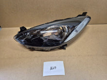 Laden Sie das Bild in den Galerie-Viewer, Frontscheinwerfer Mazda 2 DG8051040 Links Scheinwerfer Headlight SCH2135030985wl