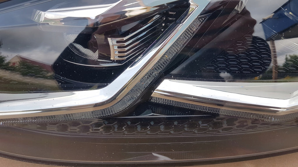 Frontscheinwerfer VW Golf VII 5G1941059D Full LED Links Scheinwerfer Headlight SCH4030737126yt