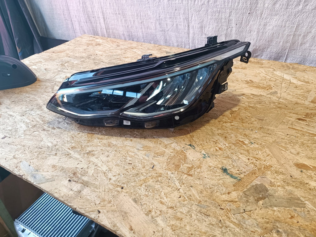 Frontscheinwerfer VW Golf 5H1941005C LED Links Scheinwerfer Headlight SCH8958082427jb