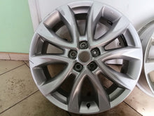 Load image into Gallery viewer, 1x Alufelge 19 Zoll 7.0&quot; 5x114.3 50ET 9965037090 Mazda Cx5 Cx7 Rim Wheel
