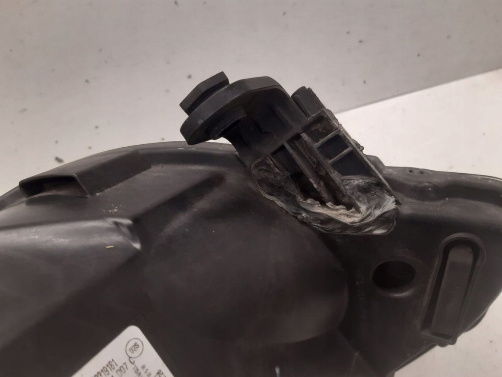 Frontscheinwerfer Seat I Ibiza 6J1941007C Links Scheinwerfer Headlight SCH7012856776qa