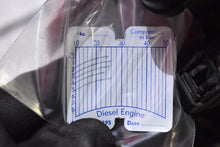 Load image into Gallery viewer, Motor Volvo V40 D5204T6 2.0 150PS 110kW 2013 Diesel Engine Unkomplett MOT5621358452fy