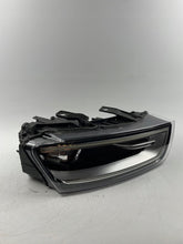 Laden Sie das Bild in den Galerie-Viewer, Frontscheinwerfer Audi Q3 8U0941006 LED Rechts Scheinwerfer Headlight