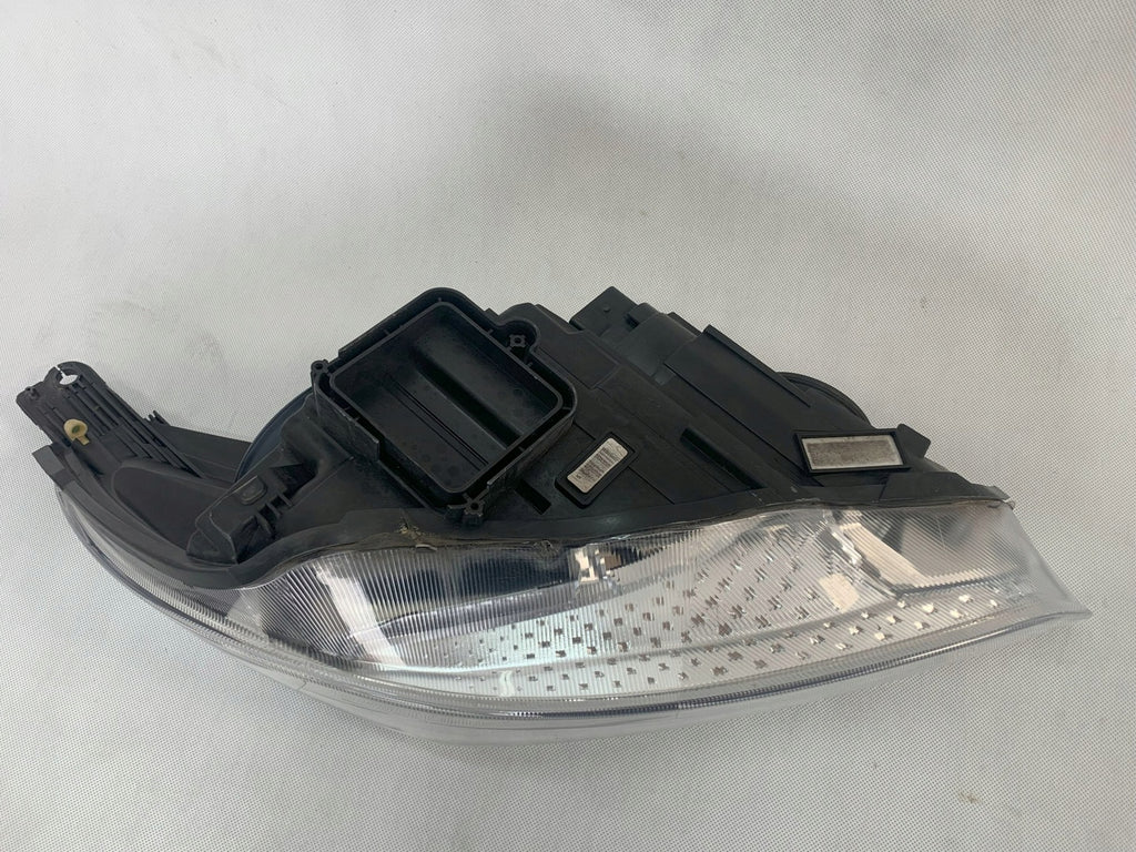 Frontscheinwerfer Ford Focus III F1EB-13W030-AEA Links Scheinwerfer Headlight SCH8927101872dy