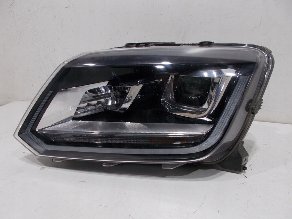 Frontscheinwerfer VW Amarok 2H1941015AF Xenon Ein Stück (Rechts oder Links) SCH3724137747wp