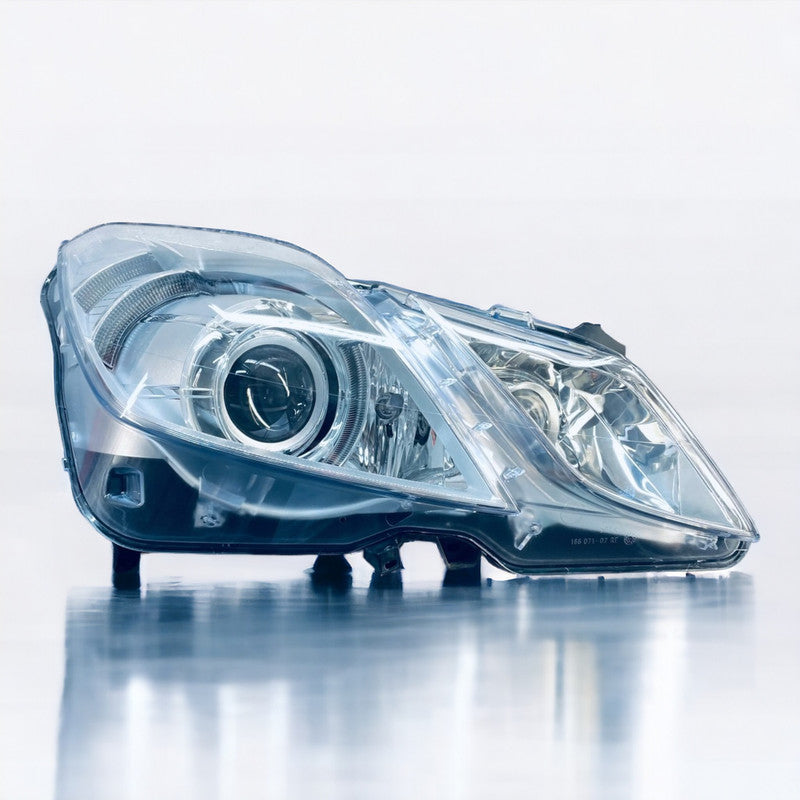 Frontscheinwerfer Mercedes-Benz Coupe A2078204461KZ Xenon Rechts Headlight