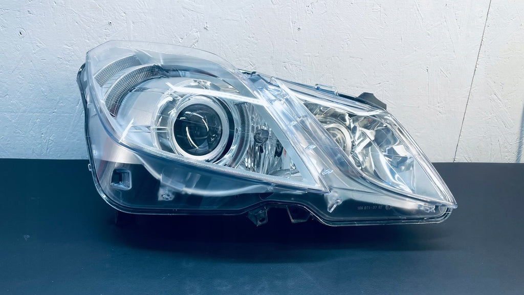 Frontscheinwerfer Mercedes-Benz Coupe A2078204461KZ Xenon Rechts Headlight