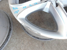 Load image into Gallery viewer, 4x Alufelge 17 Zoll 7.5" 5x112 8K0601025BK Audi A4 B8 Rim Wheel FEL6063521807zz