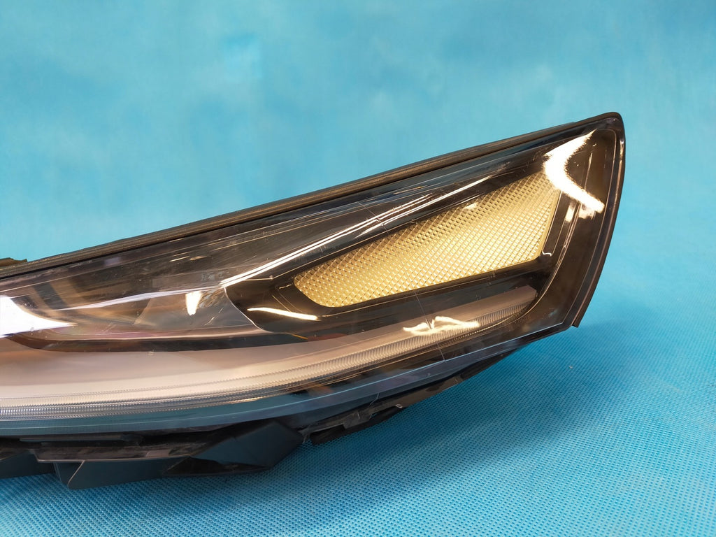 Frontscheinwerfer Hyundai Santa Fe 92207-S1000 LED Links Scheinwerfer Headlight SCH2831629458si