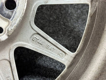 Load image into Gallery viewer, 1x Alufelge 16 Zoll 6.5" 5x112 44ET Glanz Silber A1774011100 Mercedes-Benz W177 FEL4240593252gi