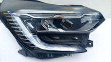 Load image into Gallery viewer, Frontscheinwerfer Renault Captur II 260104525R Full LED Rechts Headlight