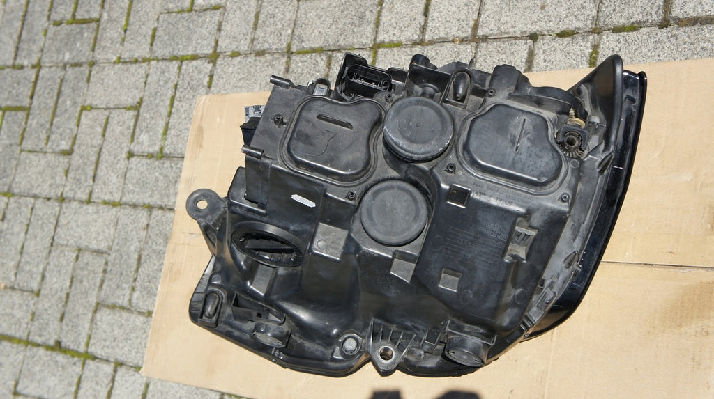 Frontscheinwerfer VW T6 7E1941036 LED Rechts Scheinwerfer Headlight