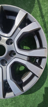Laden Sie das Bild in den Galerie-Viewer, 1x Alufelge 18 Zoll 8.0&quot; 6x139.7 55ET EB3C-1007-F2A Ford Ranger Rim Wheel