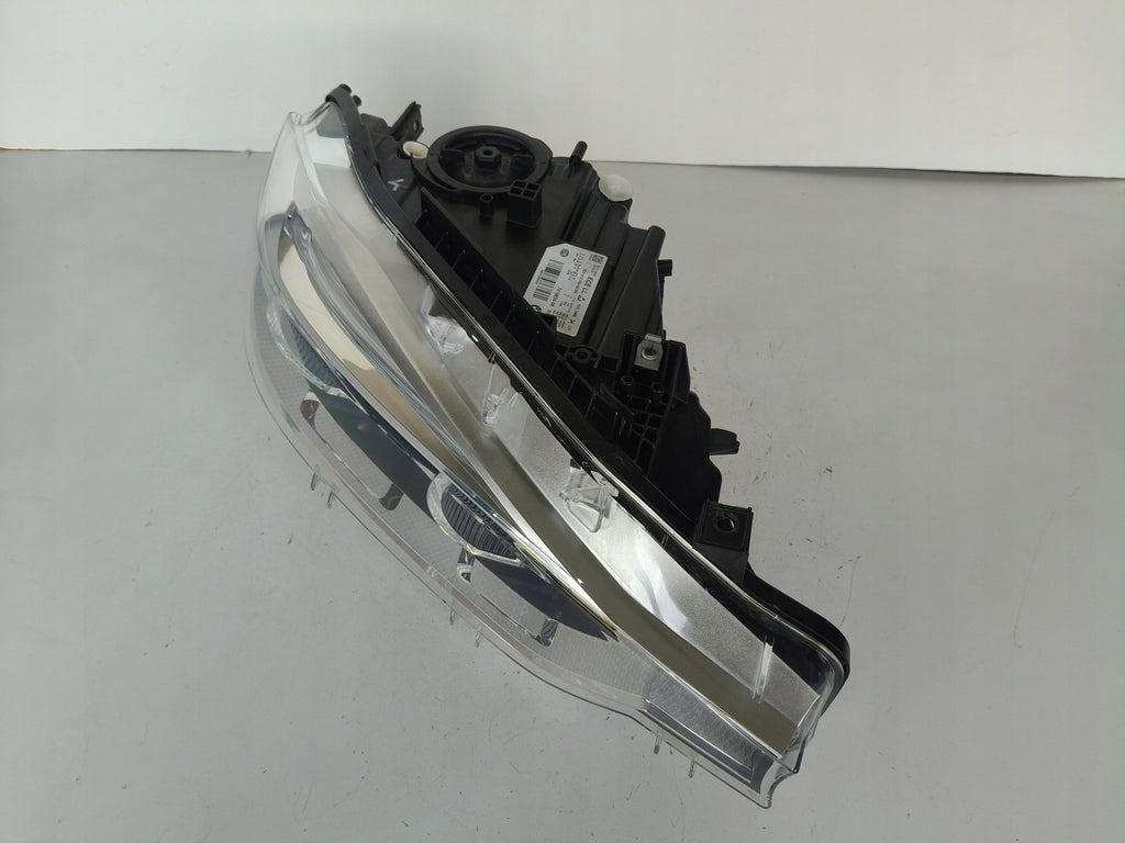 Frontscheinwerfer BMW 3 F30 F31 7419634 Full LED Rechts Scheinwerfer Headlight SCH8738167511fz