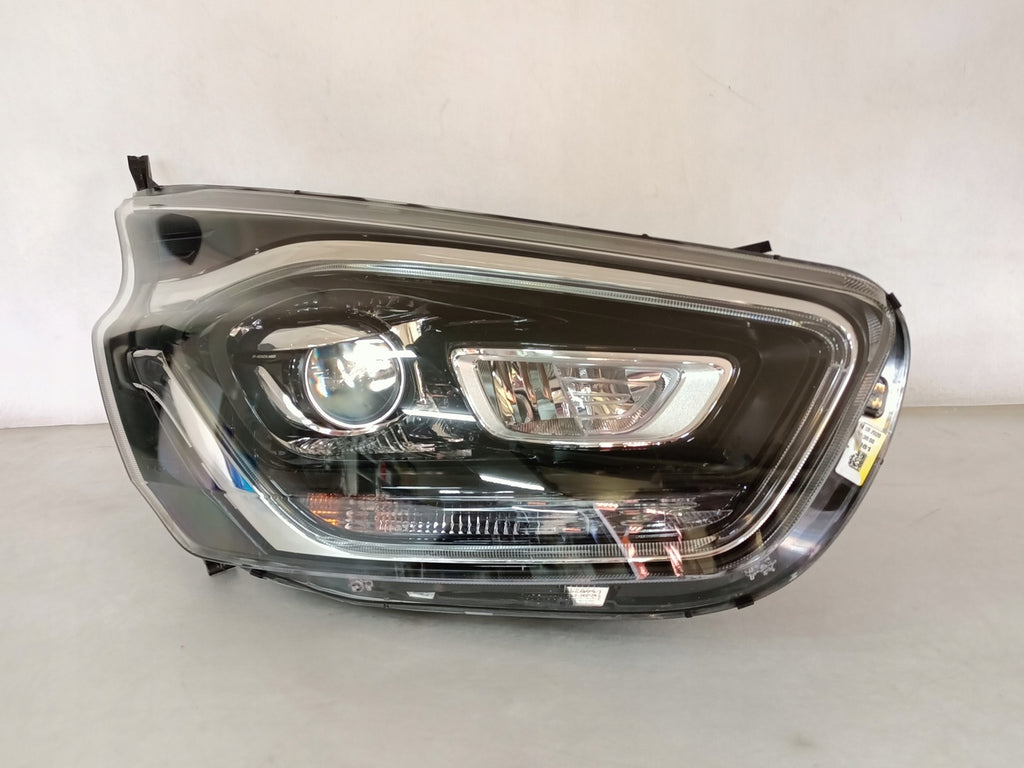 Frontscheinwerfer Ford Transit Custom JK2113D152-BJ Xenon Rechts Headlight