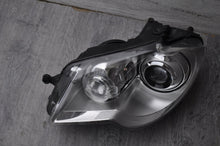 Load image into Gallery viewer, Frontscheinwerfer VW Touran 1T1941751A Xenon Links Scheinwerfer Headlight