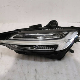 Frontscheinwerfer Volvo V60 22025905 Links Scheinwerfer Headlight SCH4671027159qa