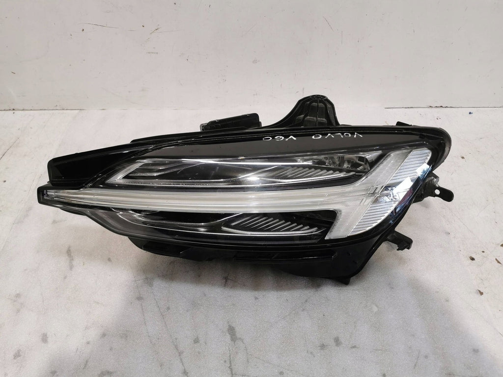 Frontscheinwerfer Volvo V60 22025905 Links Scheinwerfer Headlight SCH4671027159qa