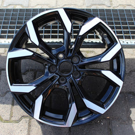 1x Alufelge 18 Zoll 7.0