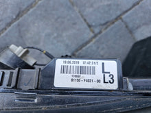 Laden Sie das Bild in den Galerie-Viewer, Frontscheinwerfer Toyota 81150-F4031 LED Links Scheinwerfer Headlight