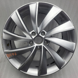 1x Alufelge 18 Zoll 8.0