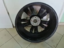 Load image into Gallery viewer, 1x Alufelge 19 Zoll 8.0" 5x112 45ET Glanz Schwarz 1T3071499A VW Rim Wheel FEL6978519502xr