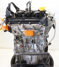 Laden Sie das Bild in den Galerie-Viewer, Motor Nissan Micra I K14 H4DB450 1.0 TCE 26TKm 2018 Benzin Engine Unkomplett MOT5572598825ye