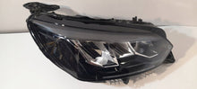 Laden Sie das Bild in den Galerie-Viewer, Frontscheinwerfer Peugeot 2008 II E219048 Rechts Scheinwerfer Headlight
